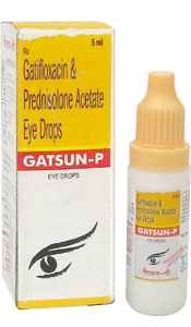 Dry Macular Degeneration