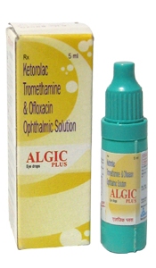 Dry Macular Degeneration