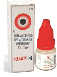 Nebracin