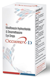 Dry Macular Degeneration